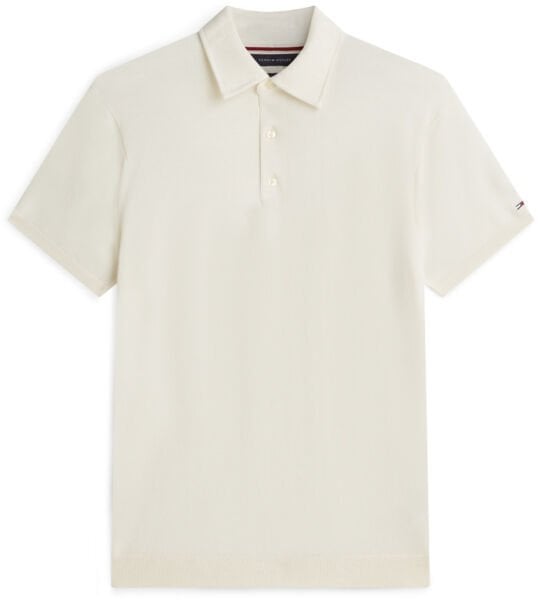 DC COTTON LYOCELL POLO