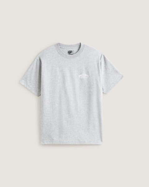 Double Standard SS Tee