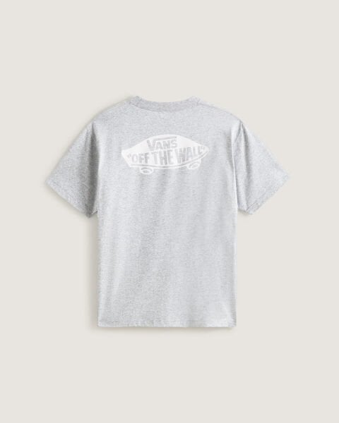 Double Standard SS Tee