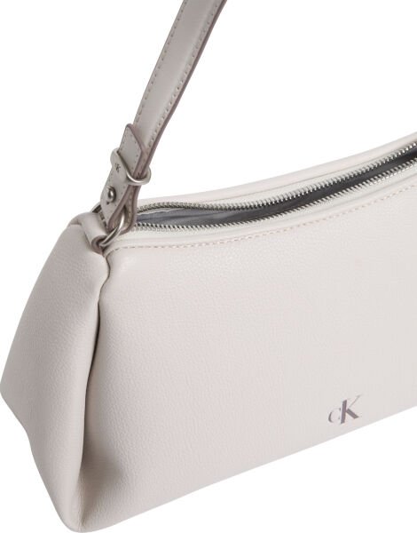 DROP SMALL SHOULDER BAG