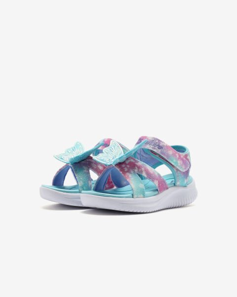 JUMPSTERS SANDAL