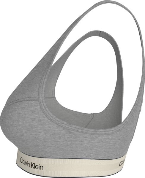 LIGHTLY LINED TRAINGLE BRALETT