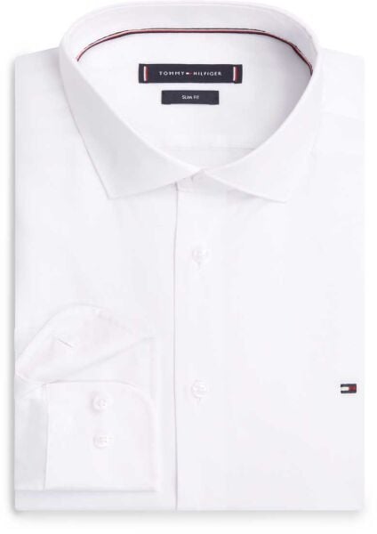 CL FLEX POPLIN SF SHIRT