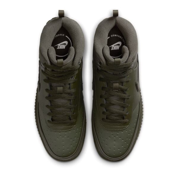 NIKE COURT VISION MID WNTR