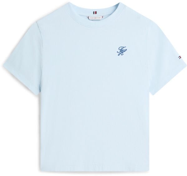 TH SCRIPT REG CNK SS TEE