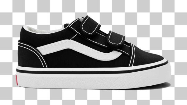 TD Old Skool V