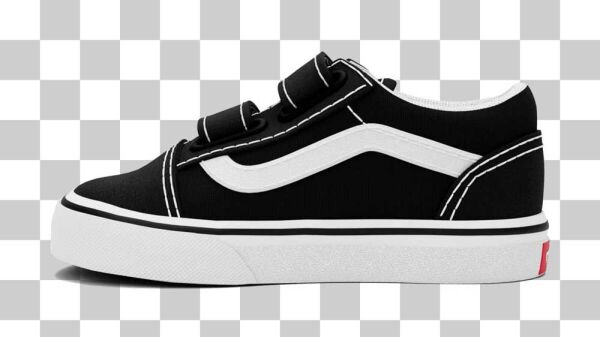 TD Old Skool V