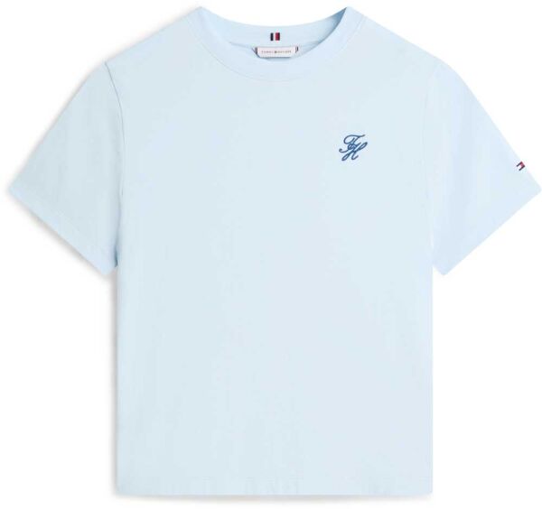 TH SCRIPT REG CNK SS TEE