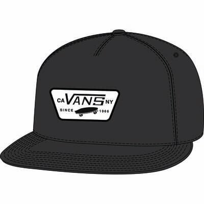 FULL PATCH SNAPBACK