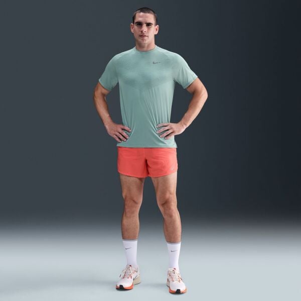 M NK DFADV STRIDE SS TOP