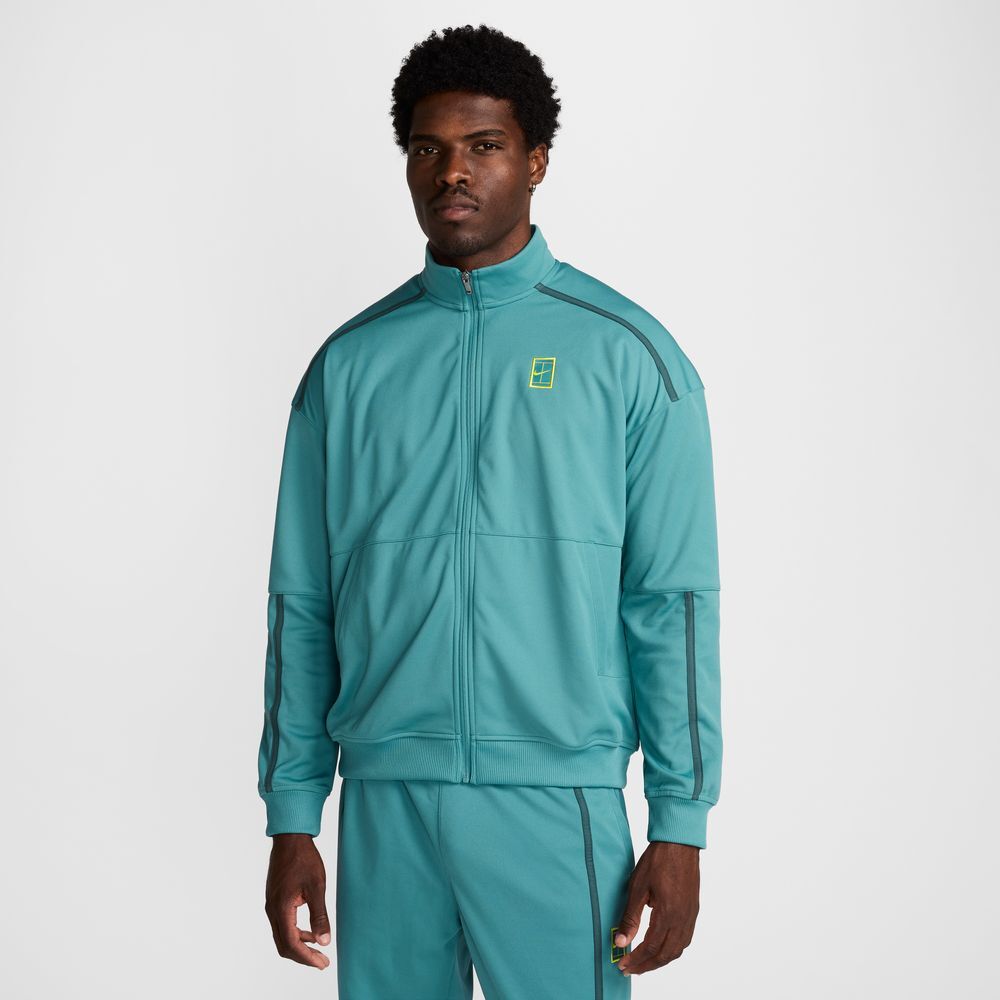 M NKCT HERITAGE SUIT JKT