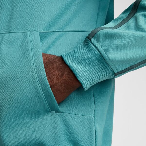 M NKCT HERITAGE SUIT JKT