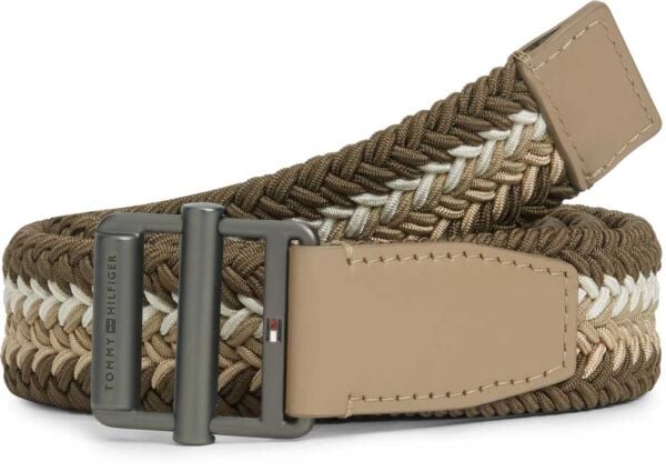 ROLLER BUCKLE WEBBING 3.5 BELT