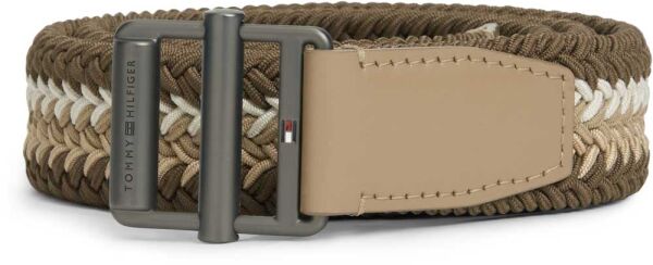 ROLLER BUCKLE WEBBING 3.5 BELT