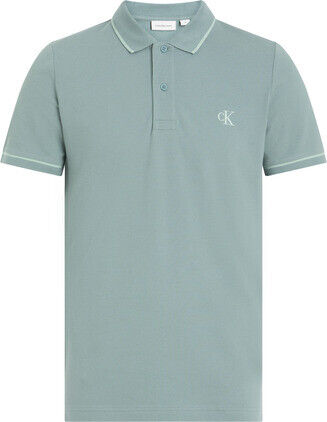 TIPPING SLIM POLO