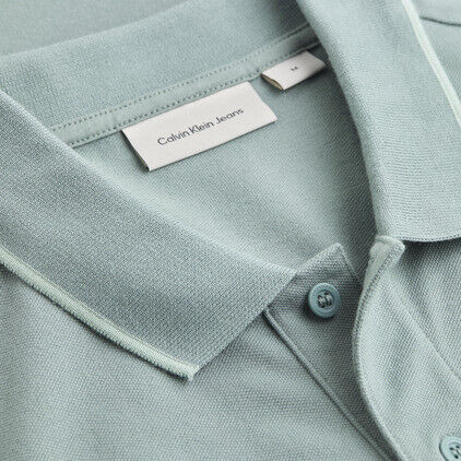 TIPPING SLIM POLO