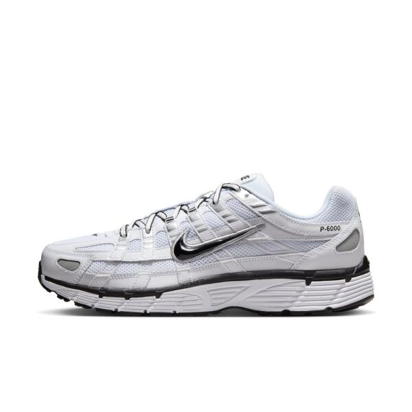 NIKE P-6000 Beyaz - 42.5