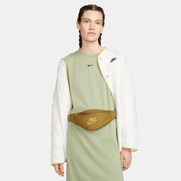 NK HERITAGE S WAISTPACK