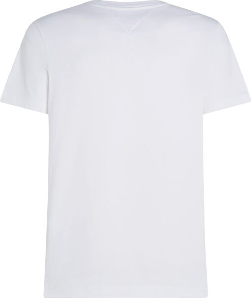 SMALL CREST EMBRO TEE