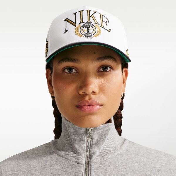 U NK RISE CAP S CB AFRAME GFX