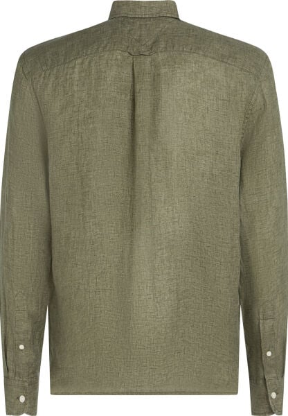 PIGMENT DYED LI SOLID RF SHIRT