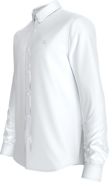 SLIM STRETCH SHIRT