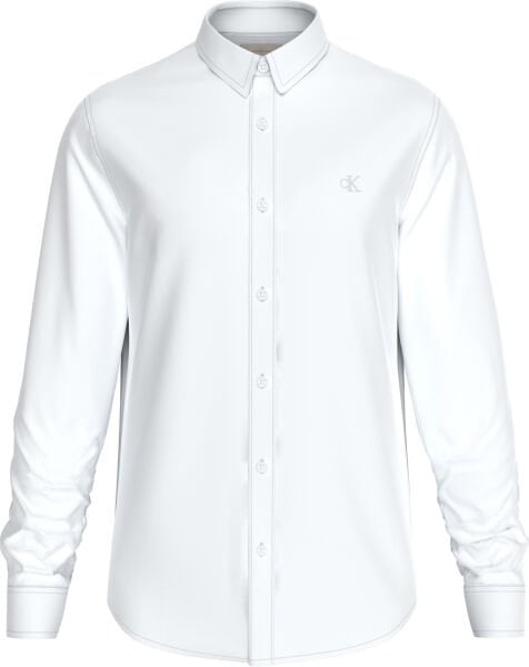 SLIM STRETCH SHIRT