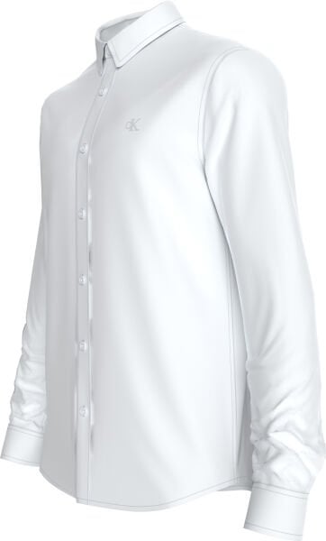 SLIM STRETCH SHIRT