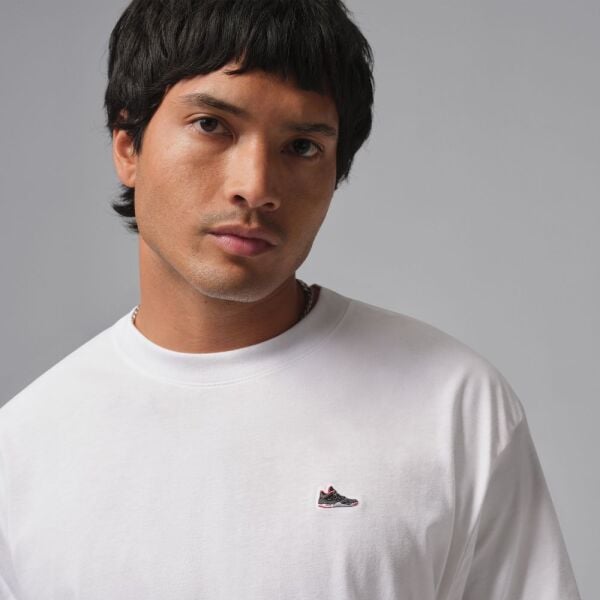 M J BRND BR SNKR PCH SS CRW