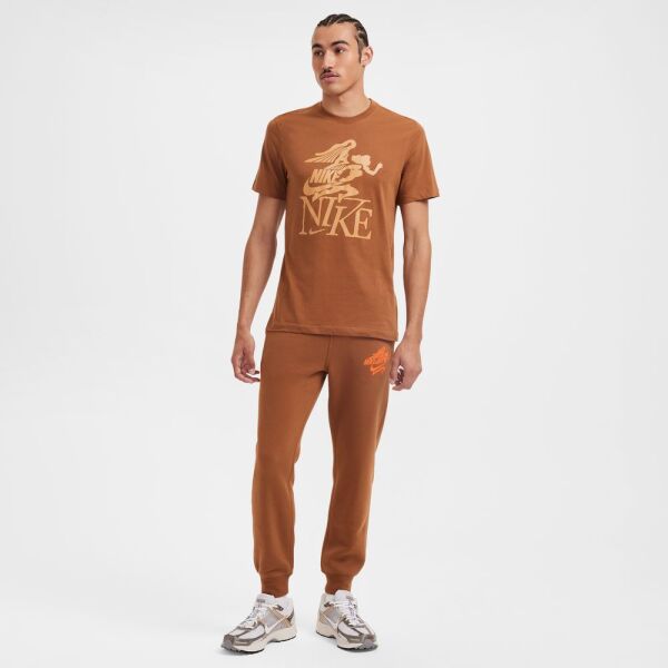 M NSW TEE CLUB SSNL LBR