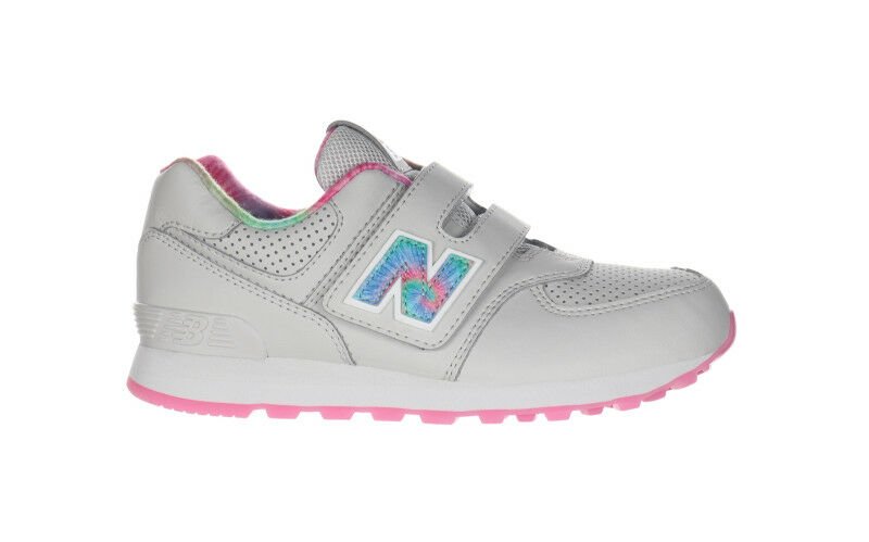 NB Lifestyle Pre-School Shoes