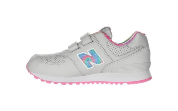 NB Lifestyle Pre-School Shoes