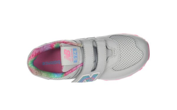 NB Lifestyle Pre-School Shoes