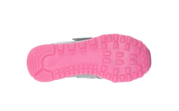 NB Lifestyle Pre-School Shoes