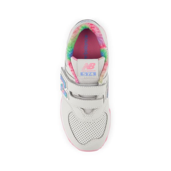 NB Lifestyle Pre-School Shoes