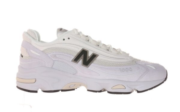 NB Lifestyle Unisex Shoes