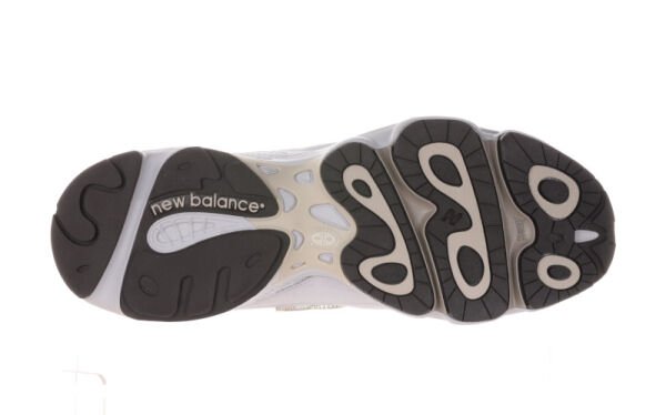 NB Lifestyle Unisex Shoes