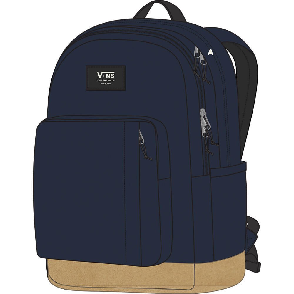 OLD SKOOL TREK BACKPACK