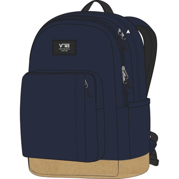 OLD SKOOL TREK BACKPACK