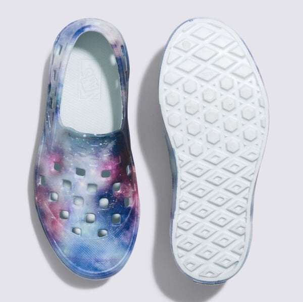 UY Slip-On TRK