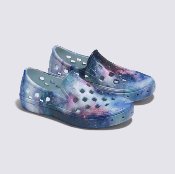 UY Slip-On TRK