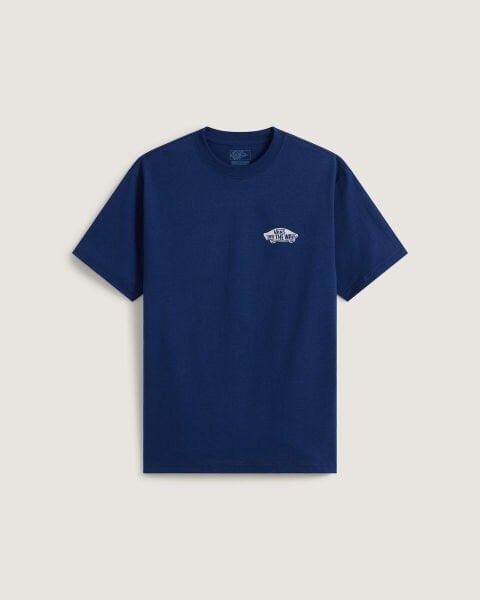 Double Standard SS Tee