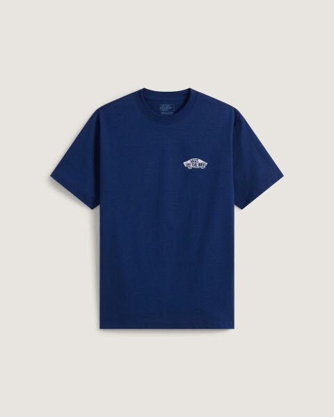 Double Standard SS Tee