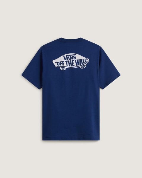 Double Standard SS Tee