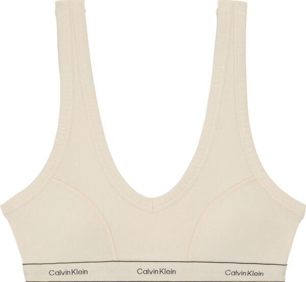 LIGHTLY LINED TRAINGLE BRALETT