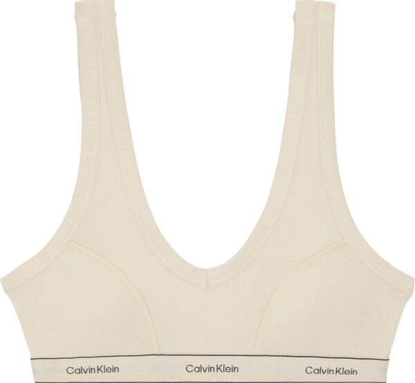 LIGHTLY LINED TRAINGLE BRALETT