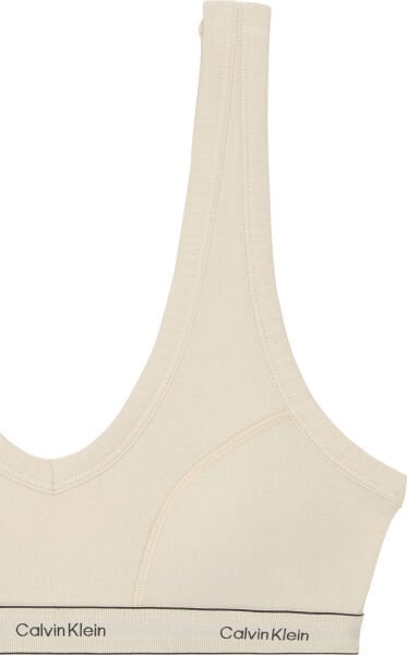 LIGHTLY LINED TRAINGLE BRALETT