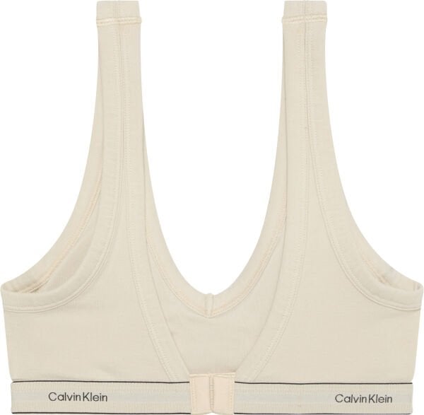 LIGHTLY LINED TRAINGLE BRALETT