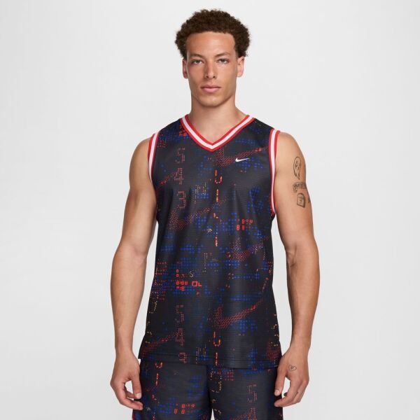 M NK DF DNA JERSEY AOP NAOS