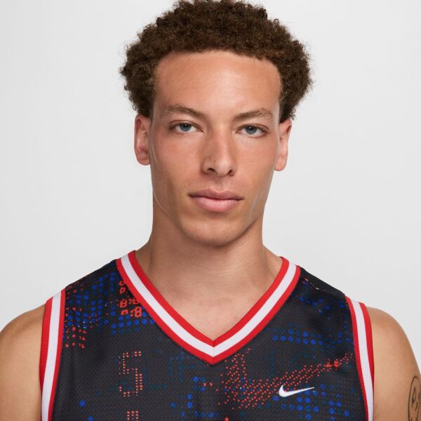 M NK DF DNA JERSEY AOP NAOS